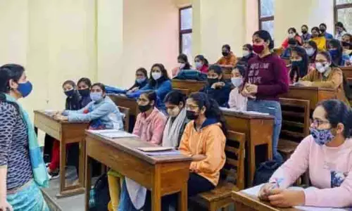 Anna University विदेशी सहयोग और अनुसंधान कार्यक्रमों को बढ़ावा देगा