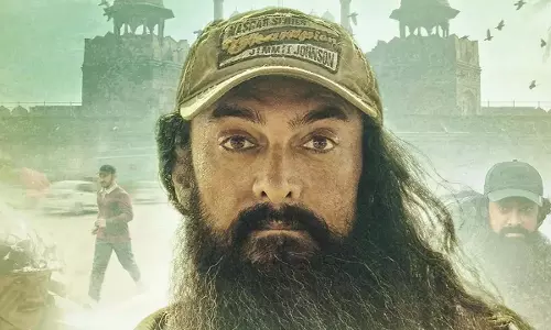 Aamir Khan ने लाल सिंह चड्ढा की रिलीज से पहले अति आत्मविश्वास महसूस करने की बात स्वीकार की