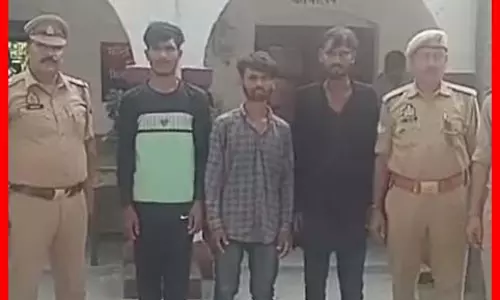 शराब पीते हैं कहकर बुलाया, फिर जो हुआ...
