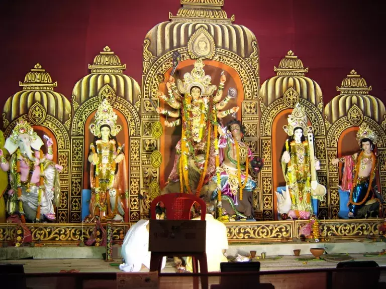 Assam आध्यात्मिक सोसाइटी चेन्नई में 2025 में दुर्गा पूजा का आयोजन करेगी