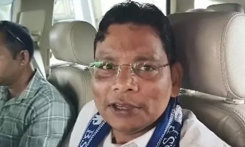 बिहार की सभी 243 विधानसभा सीटों पर बसपा चुनाव लड़ेगी : रामजी गौतम