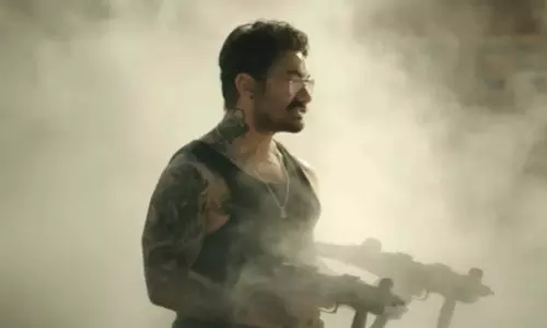 Coolie में आमिर खान का कैमियो एक बड़ी गलती थी? Coolie में आमिर खान का कैमियो एक बड़ी गलती थी?