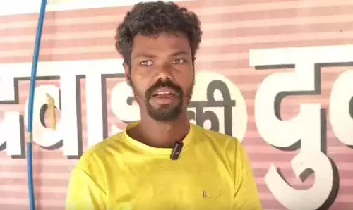 लात-घूंसों से बेटे ने पिता को मारा, इलाज के दौरान मौत