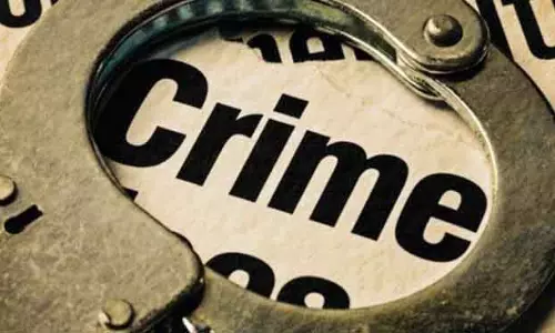 ओडिशा के मयूरभंज में व्यभिचार के संदेह में महिला और दो पुरुषों की पिटाई