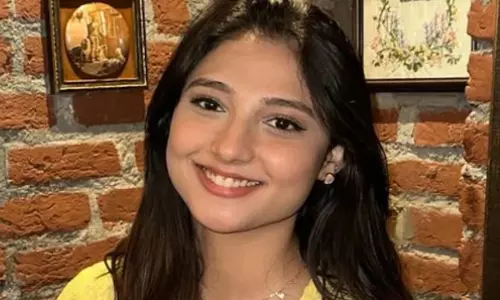 मिलिए 27 वर्षीय अभिनेत्री से, जिन्होंने Mirai में अपने अभिनय से सबका दिल जीत लिया