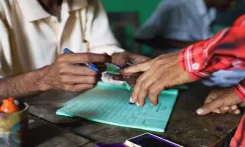 नुआपाड़ा उपचुनाव से पहले ओडिशा के CEO ने मतदाता सूची संशोधन की घोषणा की