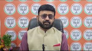 मणिपुर के इतिहास में ऐतिहासिक दिन: PM मोदी की मणिपुर यात्रा पर भाजपा नेता प्रतुल शाह देव