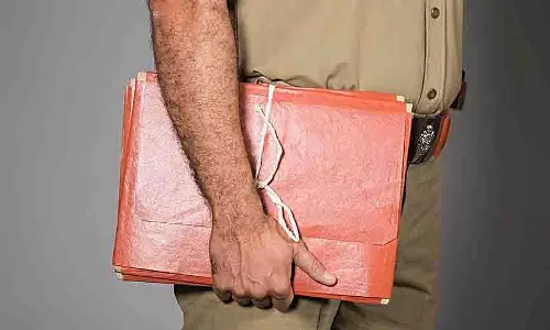 Mumbai: मरोल पुलिस ट्रेनिंग सेंटर पर अवैध ड्रोन उड़ाने वाले दो गिरफ्तार Mumbai: मरोल पुलिस ट्रेनिंग सेंटर पर अवैध ड्रोन उड़ाने वाले दो गिरफ्तार