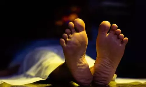 OMG! होटल में हड़कंप, पार्टी के दौरान युवक के साथ क्या हुआ?