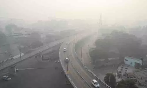 औसत AQI 47, अधिकतम 57, दिवाली से पहले शहर हरा-भरा और खुशहाल औसत AQI 47, अधिकतम 57, दिवाली से पहले शहर हरा-भरा और खुशहाल