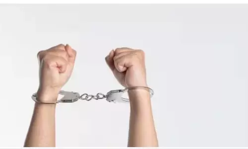 Bengaluru पुलिस स्टेशन में बीयर पार्टी के बाद ब्रिटिश महिला के बलात्कारी की गिरफ्तारी