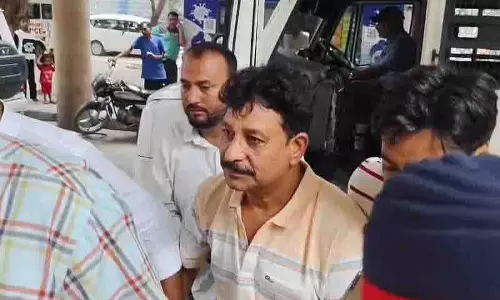 AAP विधायक को न्यायिक हिरासत में भेजा गया