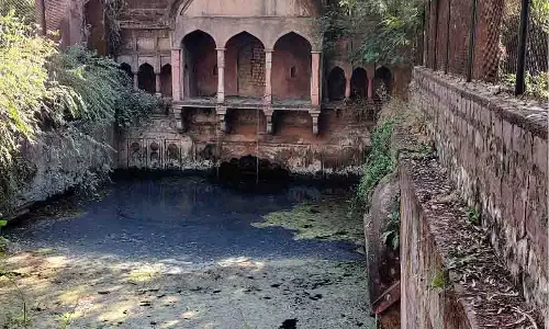 MP: मसौदा नीति में असुरक्षित विरासत स्थलों के विरूपण पर सख्त कार्रवाई की मांग