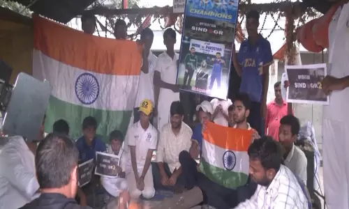Asia Cup: पाकिस्तान के खिलाफ जीत के लिए भारतीय प्रशंसकों की दुआएं