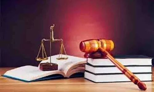 Hamirpur district में लोक अदालत में 4,862 मामले निपटाए गए