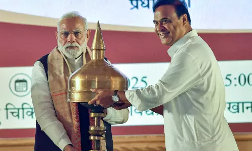 असम के CM ने कहा, महत्वपूर्ण अवसर क्योंकि PM मोदी 18,530 करोड़ रुपये की परियोजनाएं समर्पित करेंगे