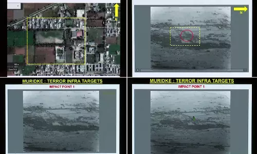 Operation Sindoor: लश्कर मुख्यालय के पुनर्निर्माण के लिए पाकिस्तान धन उपलब्ध करा रहा