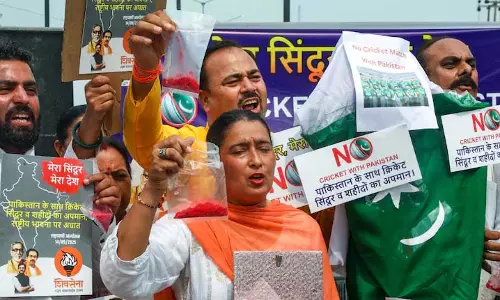 Pahalgam पीड़िता के परिजन ने गुहार लगाई: मेरे 16 वर्षीय भाई को वापस लाओ