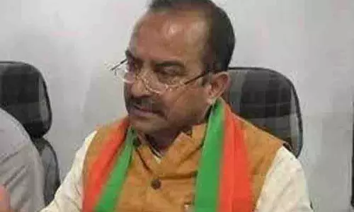 केंद्रीय सहायता का पारदर्शी तरीके से उपयोग करें: BJP नेता ने मुख्यमंत्री सुखू से कहा केंद्रीय सहायता का पारदर्शी तरीके से उपयोग करें: BJP नेता ने मुख्यमंत्री सुखू से कहा