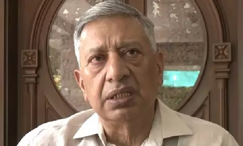 पूर्व पुलिस प्रमुख का बड़ा आरोप, पाकिस्तान कर रहा आतंकी ठिकानों का इस्तेमाल पूर्व पुलिस प्रमुख का बड़ा आरोप, पाकिस्तान कर रहा आतंकी ठिकानों का इस्तेमाल
