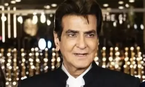 शशि कपूर ने हेमा मालिनी के साथ काम करने का जीतेंद्र का सपना तोड़ दिया था शशि कपूर ने हेमा मालिनी के साथ काम करने का जीतेंद्र का सपना तोड़ दिया था