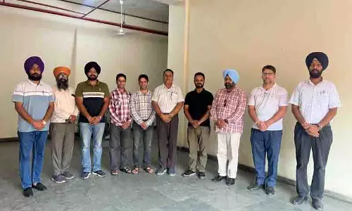 Amritsar: परीक्षा पत्रों की ऑनलाइन मार्किंग पर शिक्षकों ने जताई आपत्ति