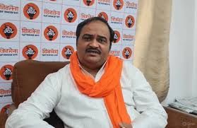 शिवसेना UBT नेता ने भारत-पाक मैच प्रसारण रोकने की मांग की
