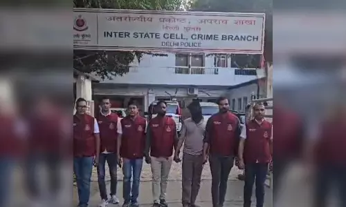 दोहरे हत्याकांड में वांटेड आरोपी गिरफ्तार, पुराने विवाद का बदला लेने की बात सामने आई