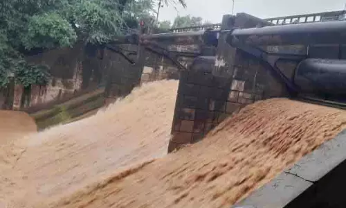 Chandigarh प्रशासन ने सुखना जल भंडारण क्षमता बढ़ाने के लिए 5 वर्षीय योजना तैयार की