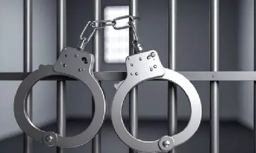 भुवनेश्वर के होटल में महिला से सामूहिक बलात्कार के आरोप में तीन गिरफ्तार