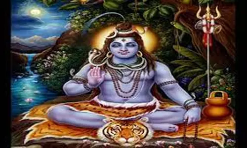 महामृत्युंजय मंत्र से मिलती है मानसिक शांति और सुरक्षा