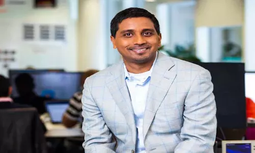 Nigel Vaz: पब्लिसिस सैपिएंट के लिए भारत एक प्रमुख बाज़ार और तकनीकी केंद्र है