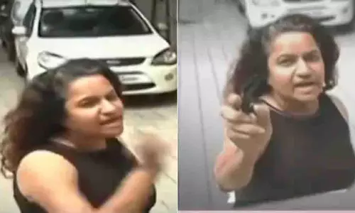 बावधन अपहरण केस में पूर्व IAS अधिकारी की मां के खिलाफ हो सकती है कार्रवाई
