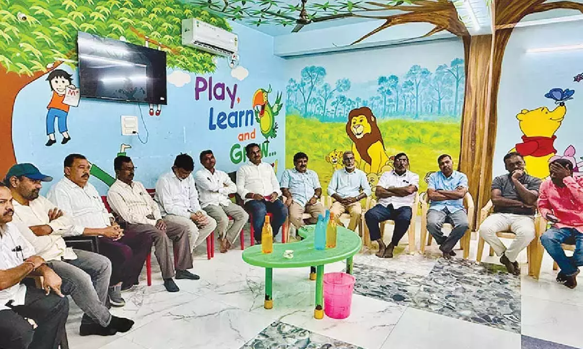 Telangana: निजी स्कूलों ने 18 सितंबर तक बकाया राशि के भुगतान की मांग की