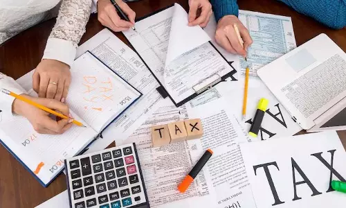 ITR दाखिल करने की समय सीमा नजदीक: सावधि जमा पर टीडीएस सरल ITR दाखिल करने की समय सीमा नजदीक: सावधि जमा पर टीडीएस सरल