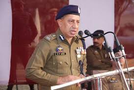 पूर्व जम्मू-कश्मीर DGP ने लश्कर मुख्यालय पुनर्निर्माण की खबरों पर जताई चिंता