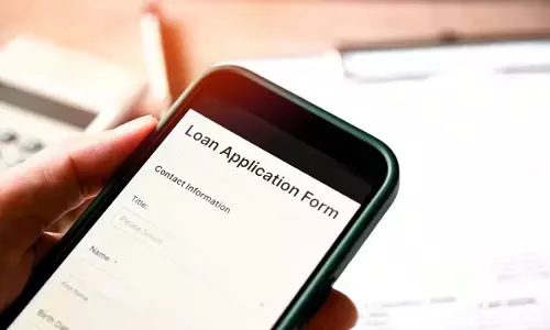 भारत में मोबाइल ऋण ऐप: सुरक्षित विकल्प या जोखिम भरा ऋण?