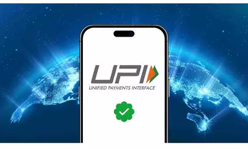 कल से UPI के नए नियम लागू, प्रमुख क्षेत्रों के लिए भुगतान सीमा बढ़ाई गई