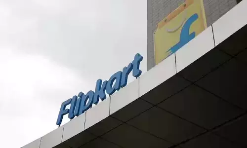 Flipkart Internet का घाटा वित्त वर्ष 2025 में 37% घटकर 1,494 करोड़ रुपये रहा, राजस्व 14% बढ़ा