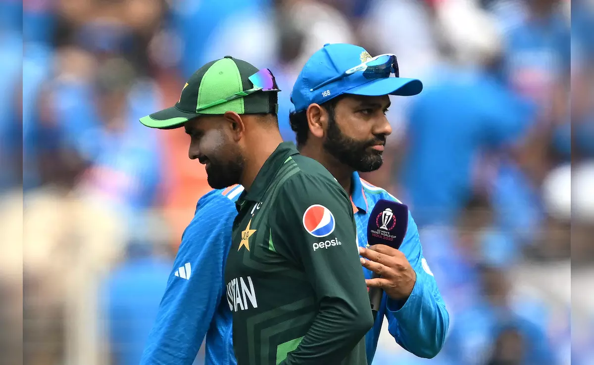 India vs Pakistan: भारत और पाकिस्तान के बीच T-20 शुरू