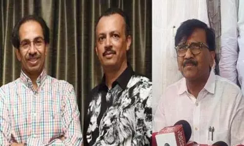 Sanjay Raut के सामने चुनौती: पहले मिलिंद नार्वेकर का इस्तीफा