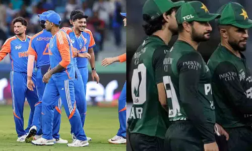 IND VS PAK एशिया कप से पहले आइसलैंड क्रिकेट की व्यंग्यात्मक पोस्ट वायरल