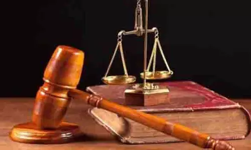 J&K और लद्दाख में तीसरी राष्ट्रीय लोक अदालत में 2.39 लाख मामले निपटाए गए J&K और लद्दाख में तीसरी राष्ट्रीय लोक अदालत में 2.39 लाख मामले निपटाए गए