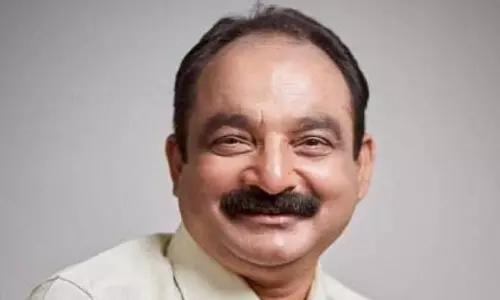 Makarand Patil ने परियोजना पीड़ितों के मामलों पर तत्काल कार्रवाई का आग्रह किया