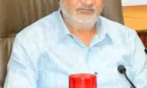 Shyam Sharma ने विदेश मंत्री से हस्तक्षेप की मांग की