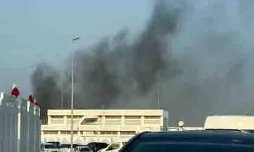 Doha पर इज़रायली हमले के बाद कतर में अरब-इस्लामी शिखर सम्मेलन आयोजित