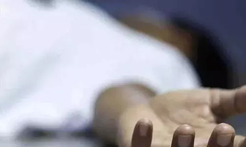 Urea ने ली जान.. सड़क हादसे में किसान की मौत, दूसरा गंभीर रूप से घायल