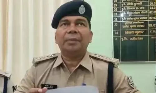 चुनाव से पहले मोतिहारी के थानों में लाइसेंसी हथियार जमा कराने में आई तेजी