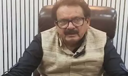 पीएम मोदी ने मणिपुर के हालात की समीक्षा की और सकारात्मक संदेश दिया: एसपी सिंह बघेल