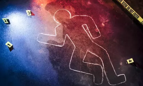 रायपुर में चार जगह जानलेवा हमलों की घटनाएं, युवक गंभीर रायपुर में चार जगह जानलेवा हमलों की घटनाएं, युवक गंभीर